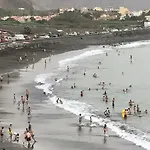 Playamar Penzion La Playa de la Calera