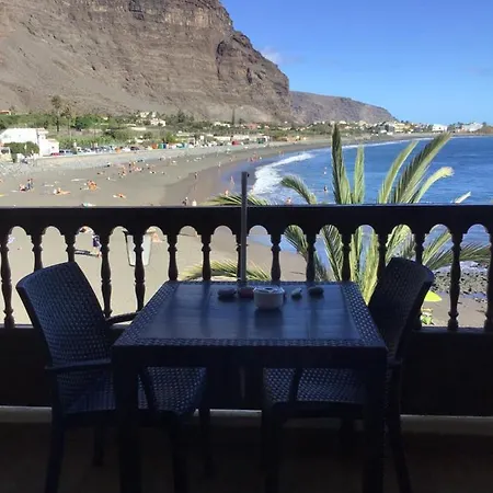Maison d'hôtes Playamar *