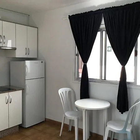 Playamar Maison d'hôtes *