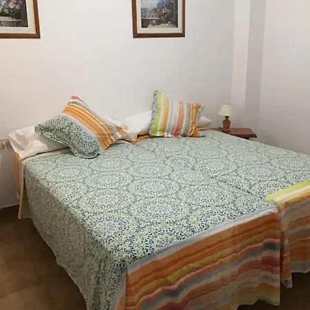 Playamar Maison d'hôtes *