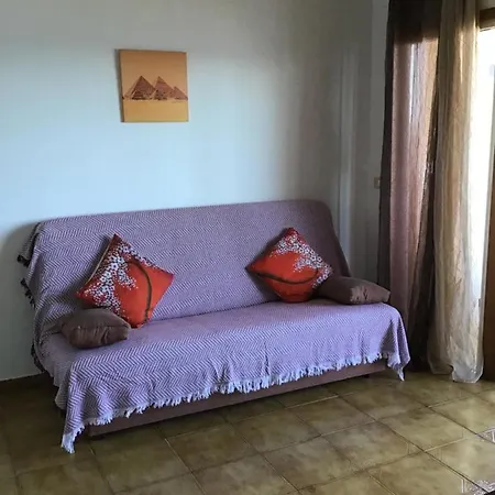 Maison d'hôtes Playamar *