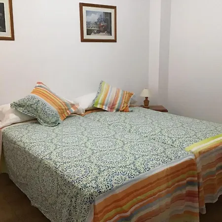 Playamar Pensión *