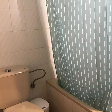 Playamar Maison d'hôtes *