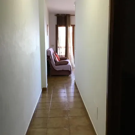 Playamar Maison d'hôtes *