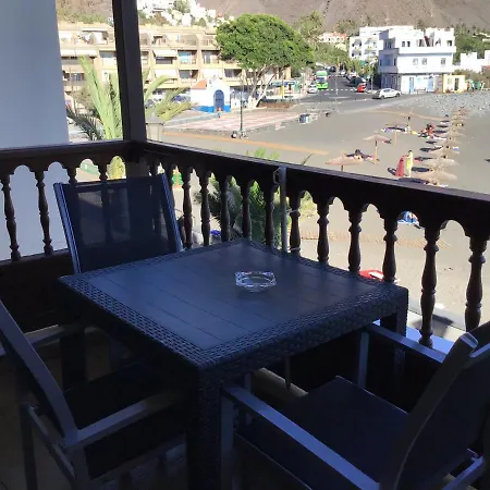 Playamar Pensión *