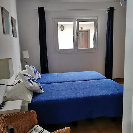 Maison d'hôtes Playamar *