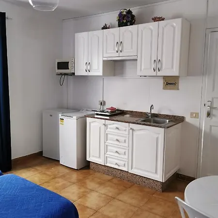 Playamar Maison d'hôtes *