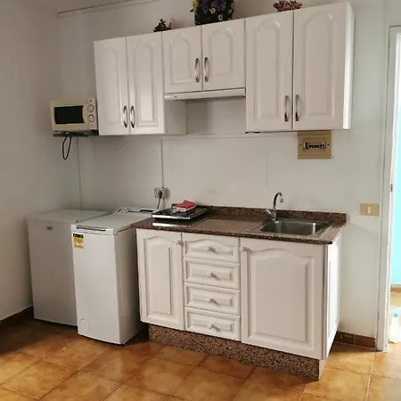 Playamar Pensión