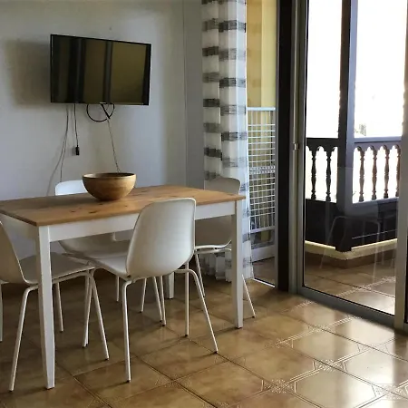 Playamar Maison d'hôtes *