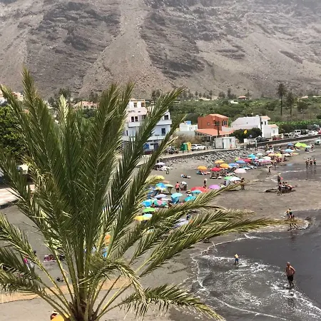 Pensión Playamar *