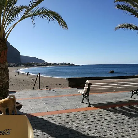 Playamar * La Playa de la Calera