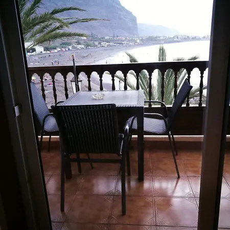 Playamar Pensión