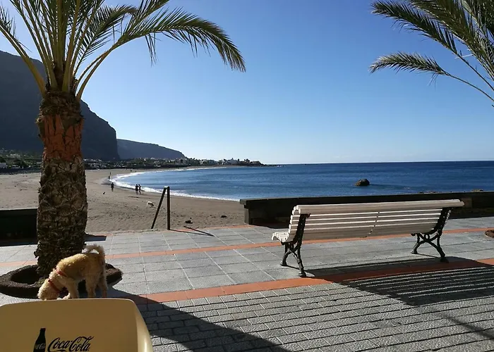 Playamar 3* La Playa de la Calera